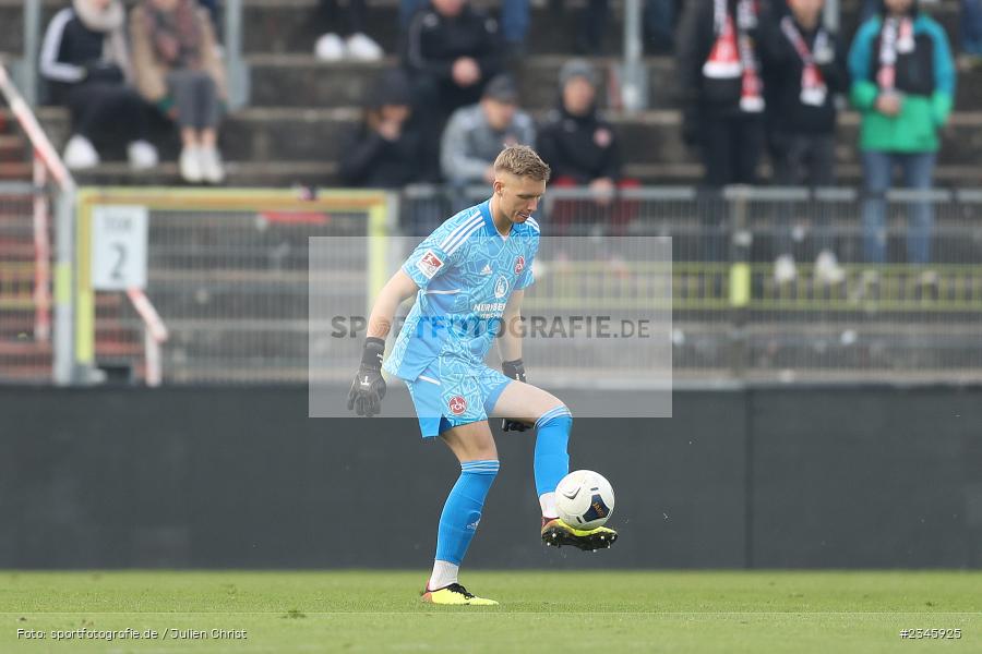 Jan Reichert, FLYERALARM Arena, Würzburg, 12.11.2022, sport, action, Fussball, BFV, November 2022, Saison 2022/2023, 21. Spieltag, Regionalliga Bayern, FCN, FWK, 1. FC Nürnberg II, FC Würzburger Kickers - Bild-ID: 2345925 Jan Reichert, FLYERALARM Arena, Würzburg, 12.11.2022, sport, action, Fussball, BFV, November 2022, Saison 2022/2023, 21. Spieltag, Regionalliga Bayern, FCN, FWK, 1. FC Nürnberg II, FC Würzburger Kickers - Bild-ID: 2345925