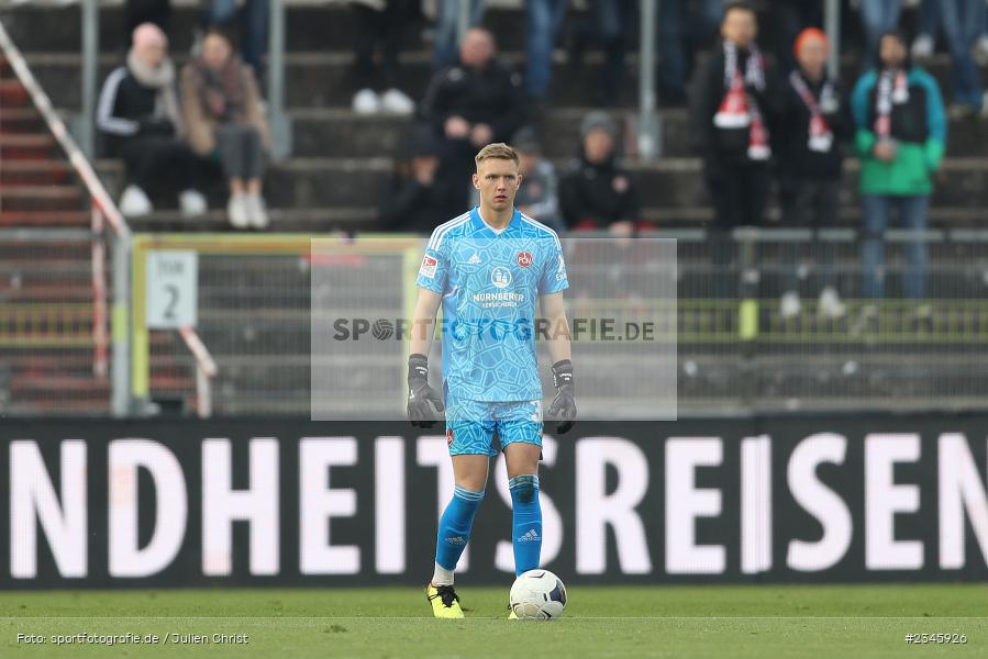 Jan Reichert, FLYERALARM Arena, Würzburg, 12.11.2022, sport, action, Fussball, BFV, November 2022, Saison 2022/2023, 21. Spieltag, Regionalliga Bayern, FCN, FWK, 1. FC Nürnberg II, FC Würzburger Kickers - Bild-ID: 2345926 Jan Reichert, FLYERALARM Arena, Würzburg, 12.11.2022, sport, action, Fussball, BFV, November 2022, Saison 2022/2023, 21. Spieltag, Regionalliga Bayern, FCN, FWK, 1. FC Nürnberg II, FC Würzburger Kickers - Bild-ID: 2345926