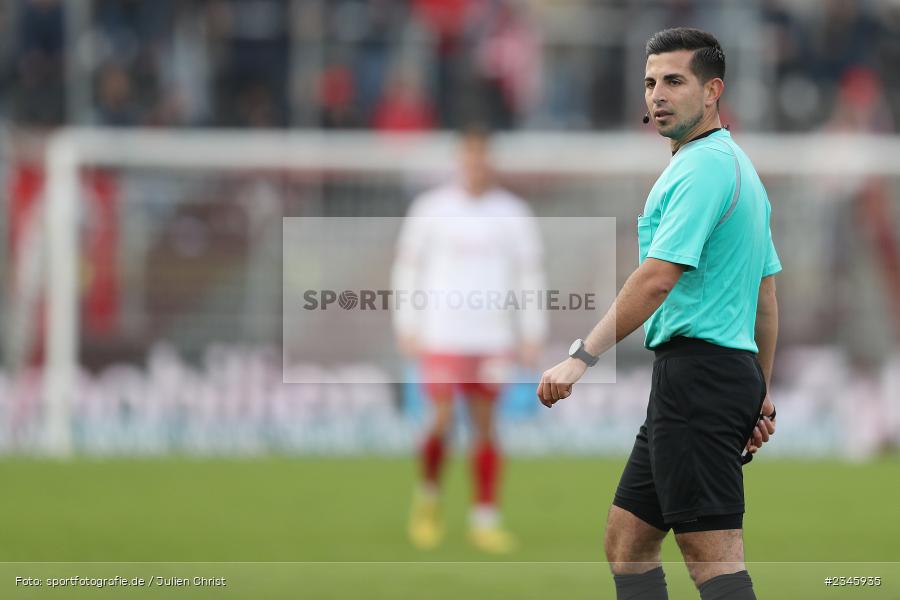 Maximilian Riedel, FLYERALARM Arena, Würzburg, 12.11.2022, sport, action, Fussball, BFV, November 2022, Saison 2022/2023, 21. Spieltag, Regionalliga Bayern, FCN, FWK, 1. FC Nürnberg II, FC Würzburger Kickers - Bild-ID: 2345935 Maximilian Riedel, FLYERALARM Arena, Würzburg, 12.11.2022, sport, action, Fussball, BFV, November 2022, Saison 2022/2023, 21. Spieltag, Regionalliga Bayern, FCN, FWK, 1. FC Nürnberg II, FC Würzburger Kickers - Bild-ID: 2345935