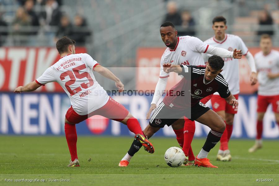Ali Loune, FLYERALARM Arena, Würzburg, 12.11.2022, sport, action, Fussball, BFV, November 2022, Saison 2022/2023, 21. Spieltag, Regionalliga Bayern, FCN, FWK, 1. FC Nürnberg II, FC Würzburger Kickers - Bild-ID: 2345991 Ali Loune, FLYERALARM Arena, Würzburg, 12.11.2022, sport, action, Fussball, BFV, November 2022, Saison 2022/2023, 21. Spieltag, Regionalliga Bayern, FCN, FWK, 1. FC Nürnberg II, FC Würzburger Kickers - Bild-ID: 2345991