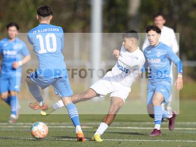 Fotos von SV Viktoria Aschaffenburg - FV Illertissen auf sportfotografie.de