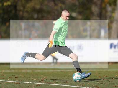 Fotos von SV Viktoria Aschaffenburg - FV Illertissen auf sportfotografie.de