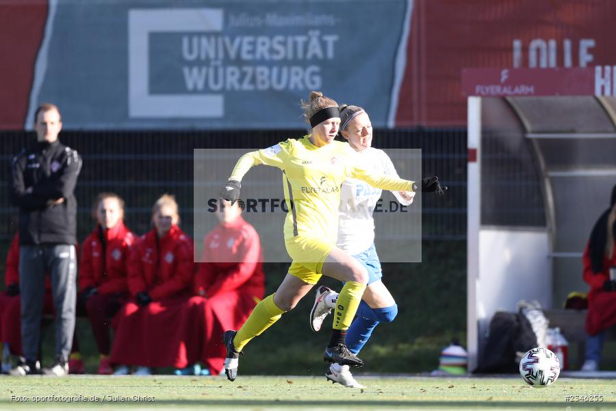 Lena Betz, Sportpark Heuchelhof, Würzburg, 13.11.2022, sport, action, Fussball, BFV, November 2022, Saison 2022/2023, 10. Spieltag, Frauen BOL, FVK, FWK, FVgg Kickers Aschaffenburg, FC Würzburger Kickers II - Bild-ID: 2346255 Lena Betz, Sportpark Heuchelhof, Würzburg, 13.11.2022, sport, action, Fussball, BFV, November 2022, Saison 2022/2023, 10. Spieltag, Frauen BOL, FVK, FWK, FVgg Kickers Aschaffenburg, FC Würzburger Kickers II - Bild-ID: 2346255