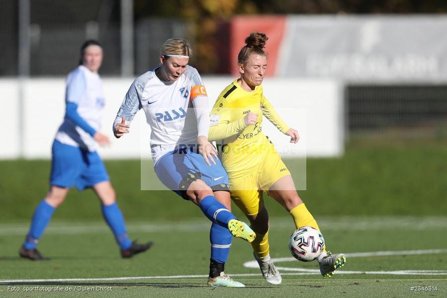 Chantal Kuhn, Sportpark Heuchelhof, Würzburg, 13.11.2022, sport, action, Fussball, BFV, November 2022, Saison 2022/2023, 10. Spieltag, Frauen BOL, FVK, FWK, FVgg Kickers Aschaffenburg, FC Würzburger Kickers II - Bild-ID: 2346314 Chantal Kuhn, Sportpark Heuchelhof, Würzburg, 13.11.2022, sport, action, Fussball, BFV, November 2022, Saison 2022/2023, 10. Spieltag, Frauen BOL, FVK, FWK, FVgg Kickers Aschaffenburg, FC Würzburger Kickers II - Bild-ID: 2346314