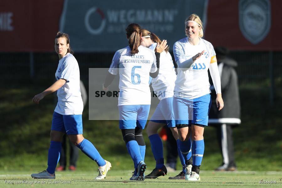Chantal Kuhn, Sportpark Heuchelhof, Würzburg, 13.11.2022, sport, action, Fussball, BFV, November 2022, Saison 2022/2023, 10. Spieltag, Frauen BOL, FVK, FWK, FVgg Kickers Aschaffenburg, FC Würzburger Kickers II - Bild-ID: 2346318 Chantal Kuhn, Sportpark Heuchelhof, Würzburg, 13.11.2022, sport, action, Fussball, BFV, November 2022, Saison 2022/2023, 10. Spieltag, Frauen BOL, FVK, FWK, FVgg Kickers Aschaffenburg, FC Würzburger Kickers II - Bild-ID: 2346318