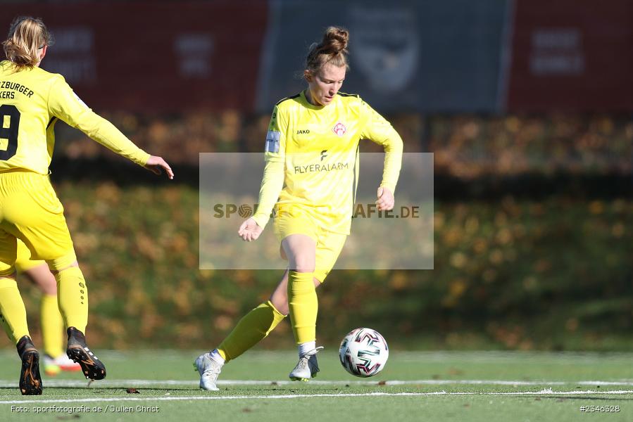 Julia Miksch, Sportpark Heuchelhof, Würzburg, 13.11.2022, sport, action, Fussball, BFV, November 2022, Saison 2022/2023, 10. Spieltag, Frauen BOL, FVK, FWK, FVgg Kickers Aschaffenburg, FC Würzburger Kickers II - Bild-ID: 2346328 Julia Miksch, Sportpark Heuchelhof, Würzburg, 13.11.2022, sport, action, Fussball, BFV, November 2022, Saison 2022/2023, 10. Spieltag, Frauen BOL, FVK, FWK, FVgg Kickers Aschaffenburg, FC Würzburger Kickers II - Bild-ID: 2346328