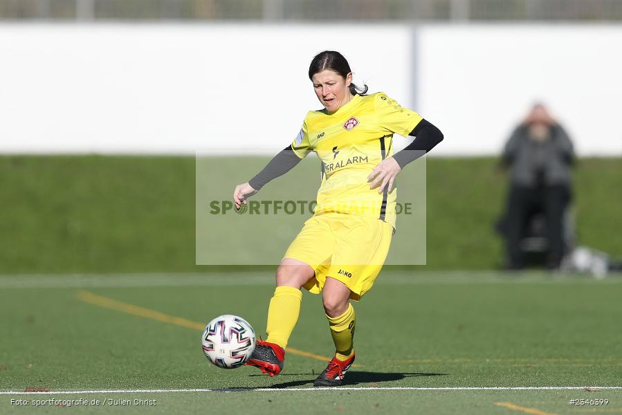 Daniela Hofmann, Sportpark Heuchelhof, Würzburg, 13.11.2022, sport, action, Fussball, BFV, November 2022, Saison 2022/2023, 10. Spieltag, Frauen BOL, FVK, FWK, FVgg Kickers Aschaffenburg, FC Würzburger Kickers II - Bild-ID: 2346399 Daniela Hofmann, Sportpark Heuchelhof, Würzburg, 13.11.2022, sport, action, Fussball, BFV, November 2022, Saison 2022/2023, 10. Spieltag, Frauen BOL, FVK, FWK, FVgg Kickers Aschaffenburg, FC Würzburger Kickers II - Bild-ID: 2346399