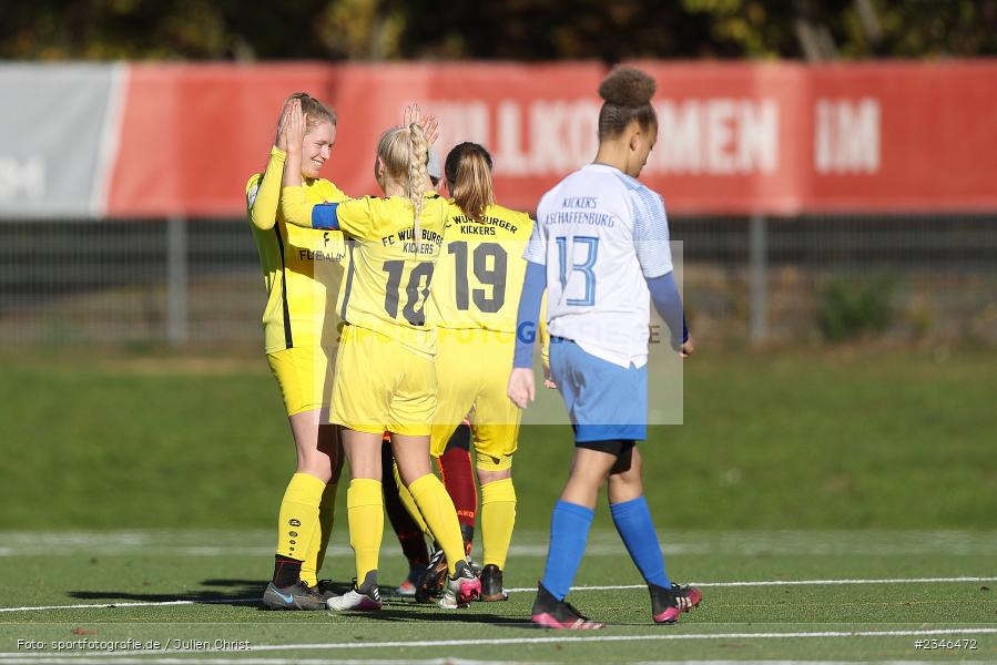 Lena Betz, Sportpark Heuchelhof, Würzburg, 13.11.2022, sport, action, Fussball, BFV, November 2022, Saison 2022/2023, 10. Spieltag, Frauen BOL, FVK, FWK, FVgg Kickers Aschaffenburg, FC Würzburger Kickers II - Bild-ID: 2346472 Lena Betz, Sportpark Heuchelhof, Würzburg, 13.11.2022, sport, action, Fussball, BFV, November 2022, Saison 2022/2023, 10. Spieltag, Frauen BOL, FVK, FWK, FVgg Kickers Aschaffenburg, FC Würzburger Kickers II - Bild-ID: 2346472