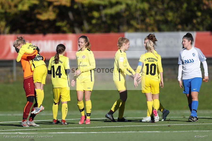 Lena Betz, Sportpark Heuchelhof, Würzburg, 13.11.2022, sport, action, Fussball, BFV, November 2022, Saison 2022/2023, 10. Spieltag, Frauen BOL, FVK, FWK, FVgg Kickers Aschaffenburg, FC Würzburger Kickers II - Bild-ID: 2346477 Lena Betz, Sportpark Heuchelhof, Würzburg, 13.11.2022, sport, action, Fussball, BFV, November 2022, Saison 2022/2023, 10. Spieltag, Frauen BOL, FVK, FWK, FVgg Kickers Aschaffenburg, FC Würzburger Kickers II - Bild-ID: 2346477