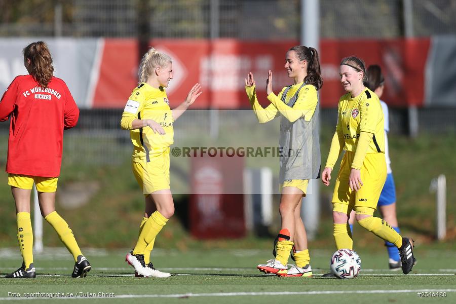 Franziska Gibfried, Sportpark Heuchelhof, Würzburg, 13.11.2022, sport, action, Fussball, BFV, November 2022, Saison 2022/2023, 10. Spieltag, Frauen BOL, FVK, FWK, FVgg Kickers Aschaffenburg, FC Würzburger Kickers II - Bild-ID: 2346480 Franziska Gibfried, Sportpark Heuchelhof, Würzburg, 13.11.2022, sport, action, Fussball, BFV, November 2022, Saison 2022/2023, 10. Spieltag, Frauen BOL, FVK, FWK, FVgg Kickers Aschaffenburg, FC Würzburger Kickers II - Bild-ID: 2346480