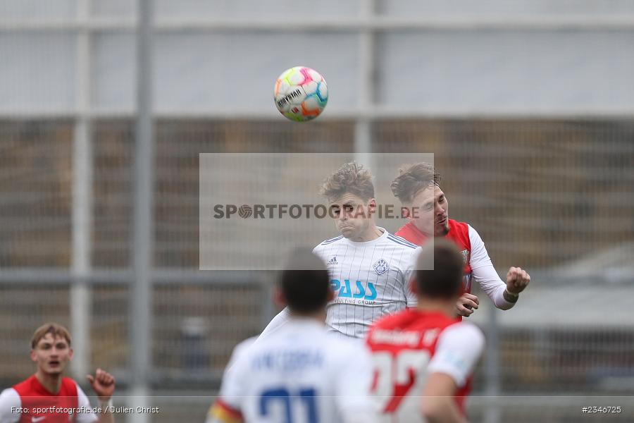 Florian Pieper, Stadion am Schönbusch, Aschaffenburg, 19.11.2022, sport, action, Fussball, BFV, November 2022, Saison 2022/2023, 21. Spieltag, 4. Liga, Regionalliga Bayern, SVH, SVA, SV Heimstetten, SV Viktoria Aschaffenburg - Bild-ID: 2346725 Florian Pieper, Stadion am Schönbusch, Aschaffenburg, 19.11.2022, sport, action, Fussball, BFV, November 2022, Saison 2022/2023, 21. Spieltag, 4. Liga, Regionalliga Bayern, SVH, SVA, SV Heimstetten, SV Viktoria Aschaffenburg - Bild-ID: 2346725