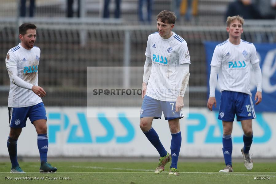 Benedict Laverty, Stadion am Schönbusch, Aschaffenburg, 19.11.2022, sport, action, Fussball, BFV, November 2022, Saison 2022/2023, 21. Spieltag, 4. Liga, Regionalliga Bayern, SVH, SVA, SV Heimstetten, SV Viktoria Aschaffenburg - Bild-ID: 2346761 Benedict Laverty, Stadion am Schönbusch, Aschaffenburg, 19.11.2022, sport, action, Fussball, BFV, November 2022, Saison 2022/2023, 21. Spieltag, 4. Liga, Regionalliga Bayern, SVH, SVA, SV Heimstetten, SV Viktoria Aschaffenburg - Bild-ID: 2346761