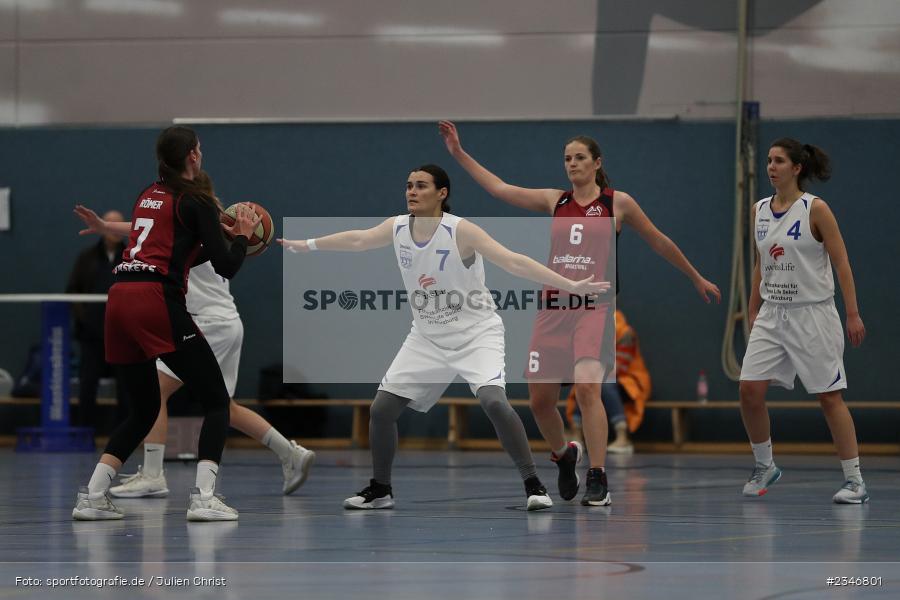 Mona Römer, Hans-Wilhelm-Renkhoff-Halle, Marktheidenfeld, 19.11.2022, sport, action, Basketball, DBB, November 2022, Saison 2022/2023, Regionalliga Damen HR-Nord, 8. Spieltag, RGB, TVM, Regensburg Baskets, TV Marktheidenfeld - Bild-ID: 2346801 Mona Römer, Hans-Wilhelm-Renkhoff-Halle, Marktheidenfeld, 19.11.2022, sport, action, Basketball, DBB, November 2022, Saison 2022/2023, Regionalliga Damen HR-Nord, 8. Spieltag, RGB, TVM, Regensburg Baskets, TV Marktheidenfeld - Bild-ID: 2346801