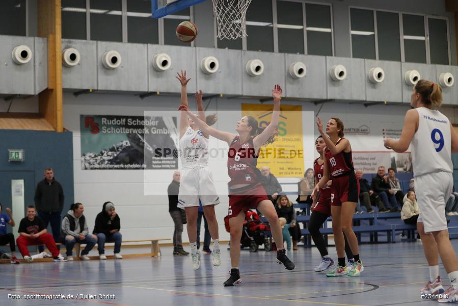 Elena Ivanov, Hans-Wilhelm-Renkhoff-Halle, Marktheidenfeld, 19.11.2022, sport, action, Basketball, DBB, November 2022, Saison 2022/2023, Regionalliga Damen HR-Nord, 8. Spieltag, RGB, TVM, Regensburg Baskets, TV Marktheidenfeld - Bild-ID: 2346810 Elena Ivanov, Hans-Wilhelm-Renkhoff-Halle, Marktheidenfeld, 19.11.2022, sport, action, Basketball, DBB, November 2022, Saison 2022/2023, Regionalliga Damen HR-Nord, 8. Spieltag, RGB, TVM, Regensburg Baskets, TV Marktheidenfeld - Bild-ID: 2346810