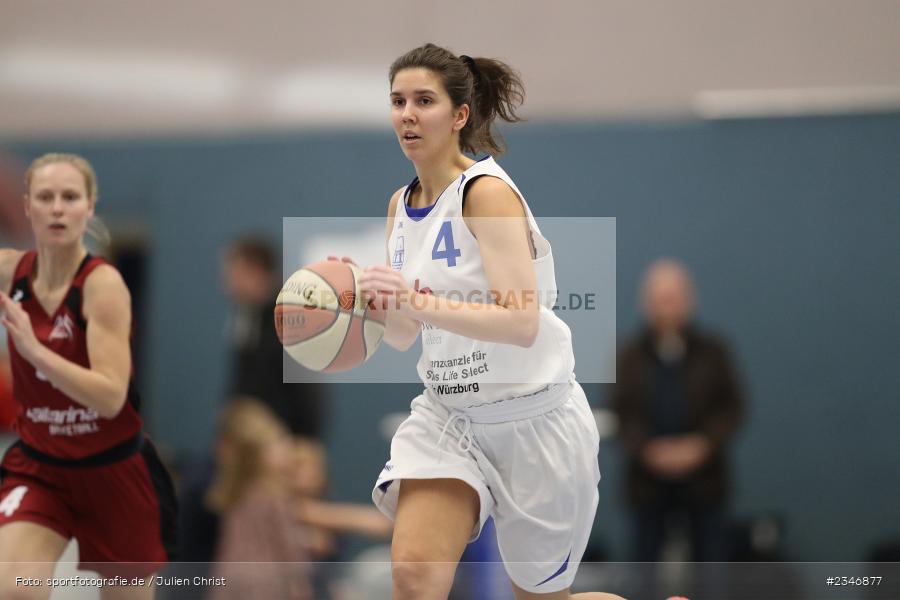 Eva Barthel, Hans-Wilhelm-Renkhoff-Halle, Marktheidenfeld, 19.11.2022, sport, action, Basketball, DBB, November 2022, Saison 2022/2023, Regionalliga Damen HR-Nord, 8. Spieltag, RGB, TVM, Regensburg Baskets, TV Marktheidenfeld - Bild-ID: 2346877 Eva Barthel, Hans-Wilhelm-Renkhoff-Halle, Marktheidenfeld, 19.11.2022, sport, action, Basketball, DBB, November 2022, Saison 2022/2023, Regionalliga Damen HR-Nord, 8. Spieltag, RGB, TVM, Regensburg Baskets, TV Marktheidenfeld - Bild-ID: 2346877