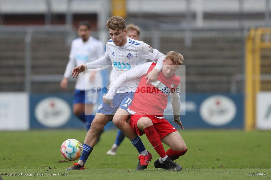 Florian Pieper, Stadion am Schönbusch, Aschaffenburg, 19.11.2022, sport, action, Fussball, BFV, November 2022, Saison 2022/2023, 21. Spieltag, 4. Liga, Regionalliga Bayern, SVH, SVA, SV Heimstetten, SV Viktoria Aschaffenburg - Bild-ID: 2346949 Florian Pieper, Stadion am Schönbusch, Aschaffenburg, 19.11.2022, sport, action, Fussball, BFV, November 2022, Saison 2022/2023, 21. Spieltag, 4. Liga, Regionalliga Bayern, SVH, SVA, SV Heimstetten, SV Viktoria Aschaffenburg - Bild-ID: 2346949