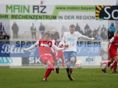 Fotos von SV Viktoria Aschaffenburg - SV Heimstetten auf sportfotografie.de