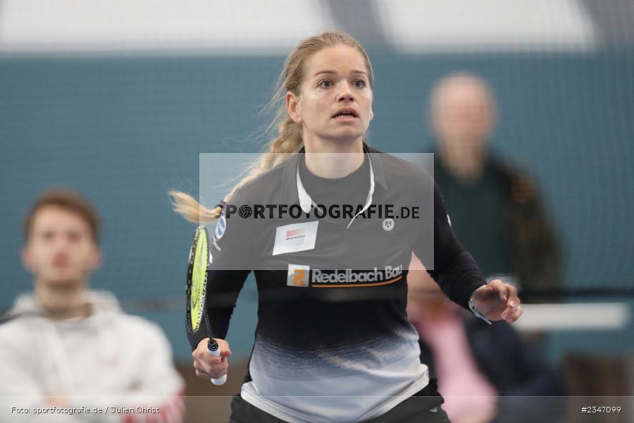 Nicole Schnurrer, Hans-Wilhelm-Renkhoff-Halle, Marktheidenfeld, 20.11.2022, sport, action, DBV, November 2022, Saison 2022/2023, 2. Bundesliga Süd, Badminton, 1. BV Maintal 1978, TV 1884 Marktheidenfeld - Bild-ID: 2347099 Nicole Schnurrer, Hans-Wilhelm-Renkhoff-Halle, Marktheidenfeld, 20.11.2022, sport, action, DBV, November 2022, Saison 2022/2023, 2. Bundesliga Süd, Badminton, 1. BV Maintal 1978, TV 1884 Marktheidenfeld - Bild-ID: 2347099