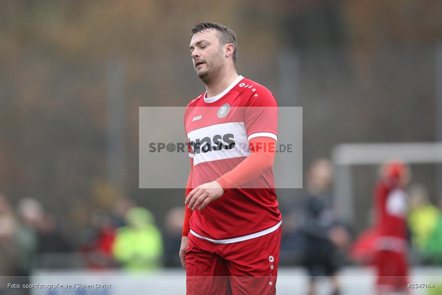 André Mehrlich, Kunstrasenplatz, Frammersbach, 20.11.2022, sport, action, Basketball, BFV, November 2022, Saison 2022/2023, Landesliga Nordwest, TSV, TUS, TSV Karlburg, TuS Frammersbach - Bild-ID: 2347144 André Mehrlich, Kunstrasenplatz, Frammersbach, 20.11.2022, sport, action, Basketball, BFV, November 2022, Saison 2022/2023, Landesliga Nordwest, TSV, TUS, TSV Karlburg, TuS Frammersbach - Bild-ID: 2347144