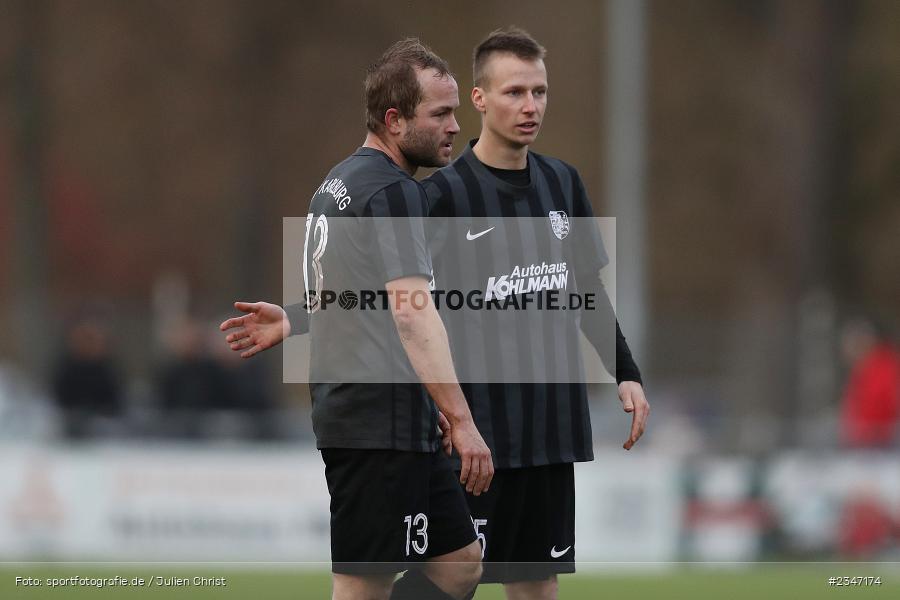 Steffen Lehofer, Sportgelände, Karlburg, 26.11.2022, sport, action, Fussball, BFV, November 2022, Saison 2022/2023, 23. Spieltag, Landesliga Nordwest, ASV, TSV, ASV Rimpar, TSV Karlburg - Bild-ID: 2347174