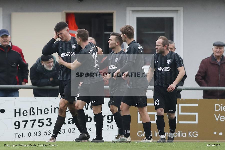 Max Lambrecht, Sportgelände, Karlburg, 26.11.2022, sport, action, Fussball, BFV, November 2022, Saison 2022/2023, 23. Spieltag, Landesliga Nordwest, ASV, TSV, ASV Rimpar, TSV Karlburg - Bild-ID: 2347195