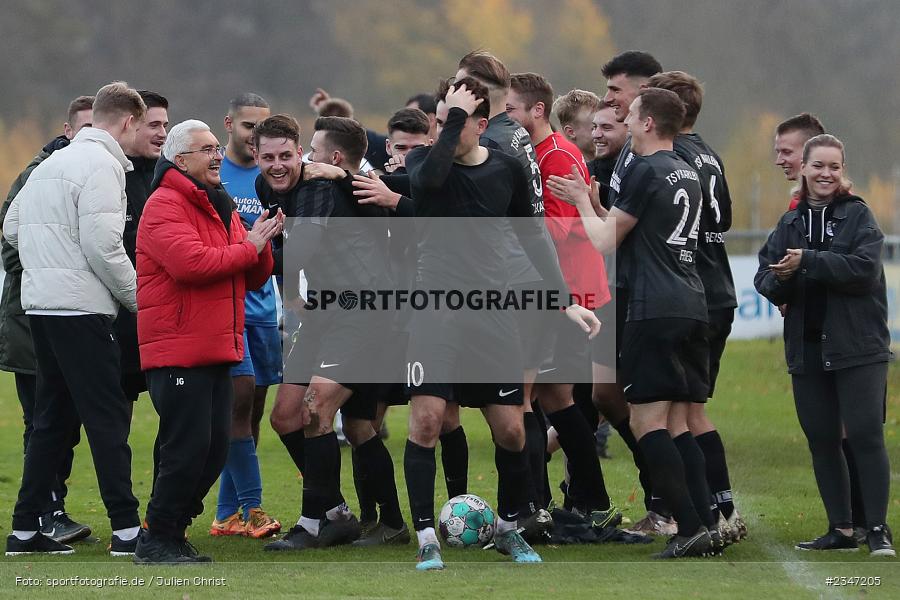 Jürgen Gold, Maximilian Franz, Sportgelände, Karlburg, 26.11.2022, sport, action, Fussball, BFV, November 2022, Saison 2022/2023, 23. Spieltag, Landesliga Nordwest, ASV, TSV, ASV Rimpar, TSV Karlburg - Bild-ID: 2347205 Jürgen Gold, Maximilian Franz, Sportgelände, Karlburg, 26.11.2022, sport, action, Fussball, BFV, November 2022, Saison 2022/2023, 23. Spieltag, Landesliga Nordwest, ASV, TSV, ASV Rimpar, TSV Karlburg - Bild-ID: 2347205