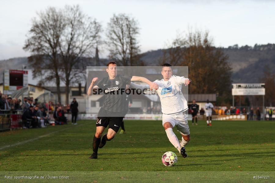 Sebastian Fries, Sportgelände, Karlburg, 26.11.2022, sport, action, Fussball, BFV, November 2022, Saison 2022/2023, 23. Spieltag, Landesliga Nordwest, ASV, TSV, ASV Rimpar, TSV Karlburg - Bild-ID: 2347221