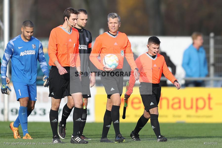 Thomas Stein, Sportgelände, Karlburg, 26.11.2022, sport, action, Fussball, BFV, November 2022, Saison 2022/2023, 23. Spieltag, Landesliga Nordwest, ASV, TSV, ASV Rimpar, TSV Karlburg - Bild-ID: 2347232