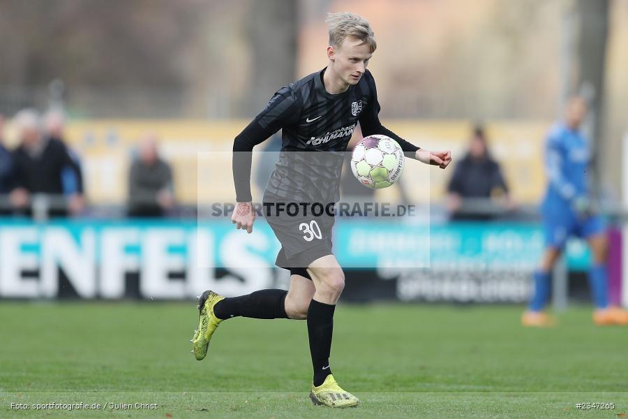 Marco Kunzmann, Sportgelände, Karlburg, 26.11.2022, sport, action, Fussball, BFV, November 2022, Saison 2022/2023, 23. Spieltag, Landesliga Nordwest, ASV, TSV, ASV Rimpar, TSV Karlburg - Bild-ID: 2347265