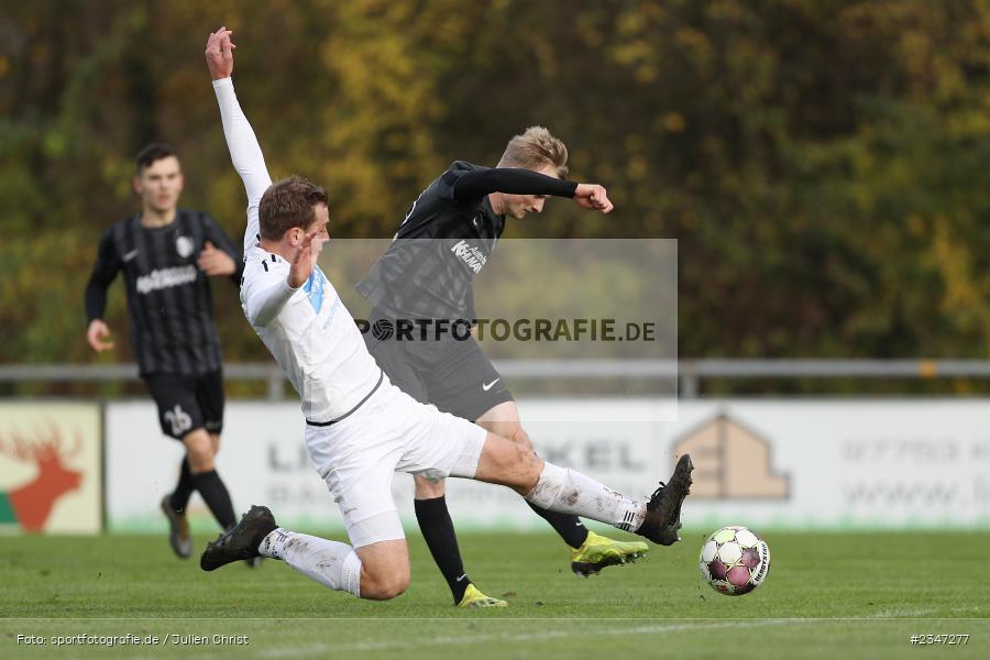 Andreas Hagen, Sportgelände, Karlburg, 26.11.2022, sport, action, Fussball, BFV, November 2022, Saison 2022/2023, 23. Spieltag, Landesliga Nordwest, ASV, TSV, ASV Rimpar, TSV Karlburg - Bild-ID: 2347277 Andreas Hagen, Sportgelände, Karlburg, 26.11.2022, sport, action, Fussball, BFV, November 2022, Saison 2022/2023, 23. Spieltag, Landesliga Nordwest, ASV, TSV, ASV Rimpar, TSV Karlburg - Bild-ID: 2347277