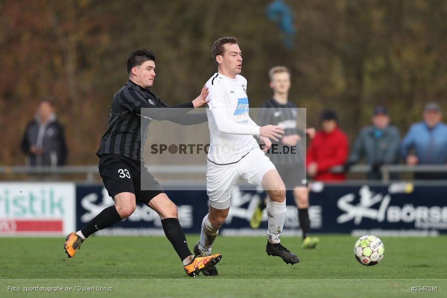 Andreas Hagen, Sportgelände, Karlburg, 26.11.2022, sport, action, Fussball, BFV, November 2022, Saison 2022/2023, 23. Spieltag, Landesliga Nordwest, ASV, TSV, ASV Rimpar, TSV Karlburg - Bild-ID: 2347281 Andreas Hagen, Sportgelände, Karlburg, 26.11.2022, sport, action, Fussball, BFV, November 2022, Saison 2022/2023, 23. Spieltag, Landesliga Nordwest, ASV, TSV, ASV Rimpar, TSV Karlburg - Bild-ID: 2347281