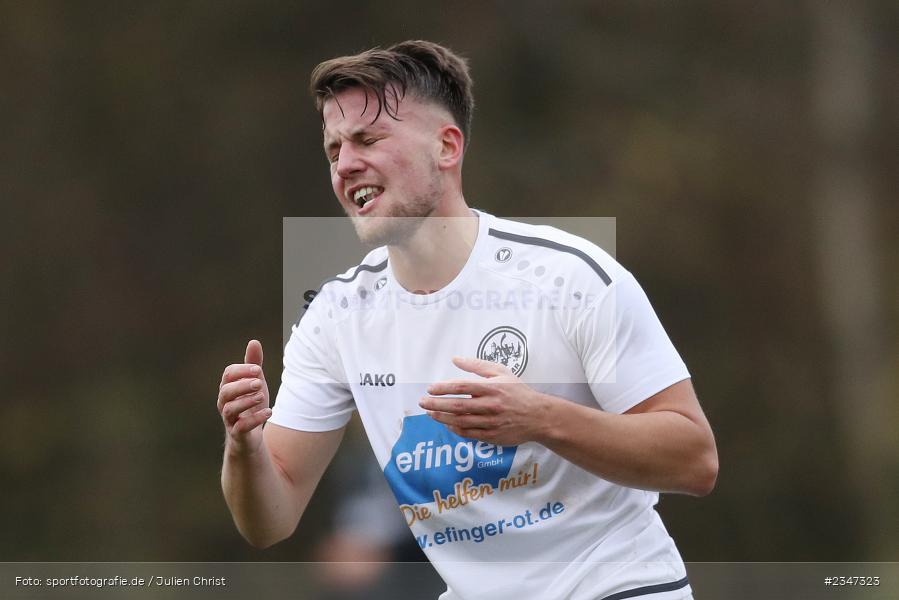 Lukas Behringer, Sportgelände, Karlburg, 26.11.2022, sport, action, Fussball, BFV, November 2022, Saison 2022/2023, 23. Spieltag, Landesliga Nordwest, ASV, TSV, ASV Rimpar, TSV Karlburg - Bild-ID: 2347323 Lukas Behringer, Sportgelände, Karlburg, 26.11.2022, sport, action, Fussball, BFV, November 2022, Saison 2022/2023, 23. Spieltag, Landesliga Nordwest, ASV, TSV, ASV Rimpar, TSV Karlburg - Bild-ID: 2347323