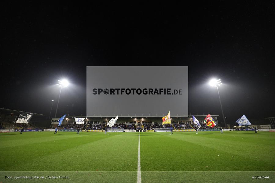 Zuschauer, Fans, Pitch, Kulisse, Dietmar-Hopp-Stadion, Hoffenheim, 02.12.2022, sport, action, Fussball, DFB, Dezember 2022, Saison 2022/2023, 9. Spieltag, FFBL, FLYERALARM Frauen-Bundesliga, FCB, TSG, FC Bayern München, TSG Hoffenheim - Bild-ID: 2347644 Zuschauer, Fans, Pitch, Kulisse, Dietmar-Hopp-Stadion, Hoffenheim, 02.12.2022, sport, action, Fussball, DFB, Dezember 2022, Saison 2022/2023, 9. Spieltag, FFBL, FLYERALARM Frauen-Bundesliga, FCB, TSG, FC Bayern München, TSG Hoffenheim - Bild-ID: 2347644