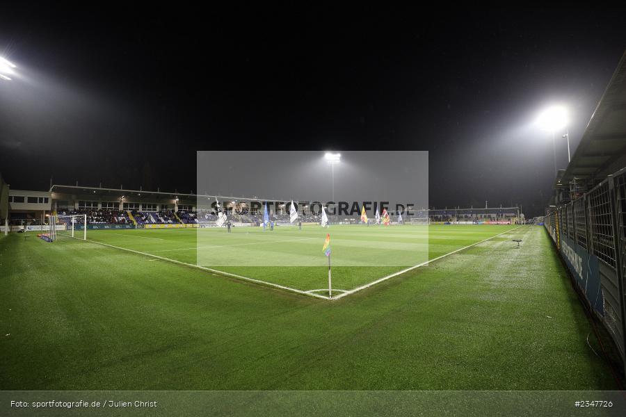 Flutlicht, Zuschauer, Fahnen, Pitch, Dietmar-Hopp-Stadion, Hoffenheim, 02.12.2022, sport, action, Fussball, DFB, Dezember 2022, Saison 2022/2023, 9. Spieltag, FFBL, FLYERALARM Frauen-Bundesliga, FCB, TSG, FC Bayern München, TSG Hoffenheim - Bild-ID: 2347726 Flutlicht, Zuschauer, Fahnen, Pitch, Dietmar-Hopp-Stadion, Hoffenheim, 02.12.2022, sport, action, Fussball, DFB, Dezember 2022, Saison 2022/2023, 9. Spieltag, FFBL, FLYERALARM Frauen-Bundesliga, FCB, TSG, FC Bayern München, TSG Hoffenheim - Bild-ID: 2347726