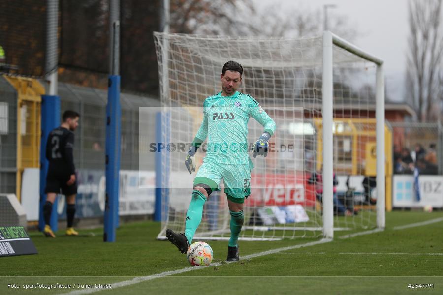 Max Grün, Stadion am Schönbusch, Aschaffenburg, 03.12.2022, sport, action, Fussball, BFV, Dezember 2022, Saison 2022/2023, 24. Spieltag, Regionalliga Bayern, FCB, SVA, FC Bayern München II, SV Viktoria Aschaffenburg - Bild-ID: 2347791 Max Grün, Stadion am Schönbusch, Aschaffenburg, 03.12.2022, sport, action, Fussball, BFV, Dezember 2022, Saison 2022/2023, 24. Spieltag, Regionalliga Bayern, FCB, SVA, FC Bayern München II, SV Viktoria Aschaffenburg - Bild-ID: 2347791