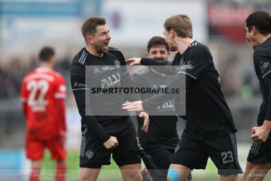Benjamin Baier, Stadion am Schönbusch, Aschaffenburg, 03.12.2022, sport, action, Fussball, BFV, Dezember 2022, Saison 2022/2023, 24. Spieltag, Regionalliga Bayern, FCB, SVA, FC Bayern München II, SV Viktoria Aschaffenburg - Bild-ID: 2347812 Benjamin Baier, Stadion am Schönbusch, Aschaffenburg, 03.12.2022, sport, action, Fussball, BFV, Dezember 2022, Saison 2022/2023, 24. Spieltag, Regionalliga Bayern, FCB, SVA, FC Bayern München II, SV Viktoria Aschaffenburg - Bild-ID: 2347812