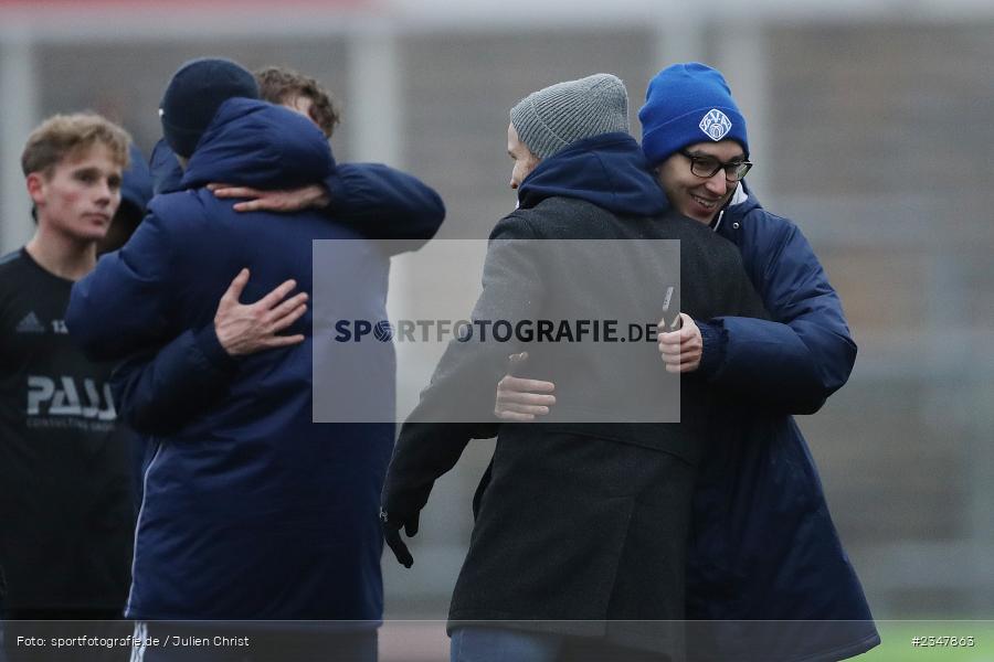 Manuel Bachmann, Stadion am Schönbusch, Aschaffenburg, 03.12.2022, sport, action, Fussball, BFV, Dezember 2022, Saison 2022/2023, 24. Spieltag, Regionalliga Bayern, FCB, SVA, FC Bayern München II, SV Viktoria Aschaffenburg - Bild-ID: 2347863 Manuel Bachmann, Stadion am Schönbusch, Aschaffenburg, 03.12.2022, sport, action, Fussball, BFV, Dezember 2022, Saison 2022/2023, 24. Spieltag, Regionalliga Bayern, FCB, SVA, FC Bayern München II, SV Viktoria Aschaffenburg - Bild-ID: 2347863