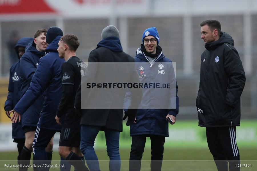 Manuel Bachmann, Stadion am Schönbusch, Aschaffenburg, 03.12.2022, sport, action, Fussball, BFV, Dezember 2022, Saison 2022/2023, 24. Spieltag, Regionalliga Bayern, FCB, SVA, FC Bayern München II, SV Viktoria Aschaffenburg - Bild-ID: 2347864 Manuel Bachmann, Stadion am Schönbusch, Aschaffenburg, 03.12.2022, sport, action, Fussball, BFV, Dezember 2022, Saison 2022/2023, 24. Spieltag, Regionalliga Bayern, FCB, SVA, FC Bayern München II, SV Viktoria Aschaffenburg - Bild-ID: 2347864