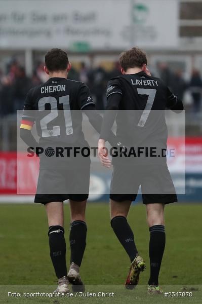Daniel Cheron, Stadion am Schönbusch, Aschaffenburg, 03.12.2022, sport, action, Fussball, BFV, Dezember 2022, Saison 2022/2023, 24. Spieltag, Regionalliga Bayern, FCB, SVA, FC Bayern München II, SV Viktoria Aschaffenburg - Bild-ID: 2347870 Daniel Cheron, Stadion am Schönbusch, Aschaffenburg, 03.12.2022, sport, action, Fussball, BFV, Dezember 2022, Saison 2022/2023, 24. Spieltag, Regionalliga Bayern, FCB, SVA, FC Bayern München II, SV Viktoria Aschaffenburg - Bild-ID: 2347870