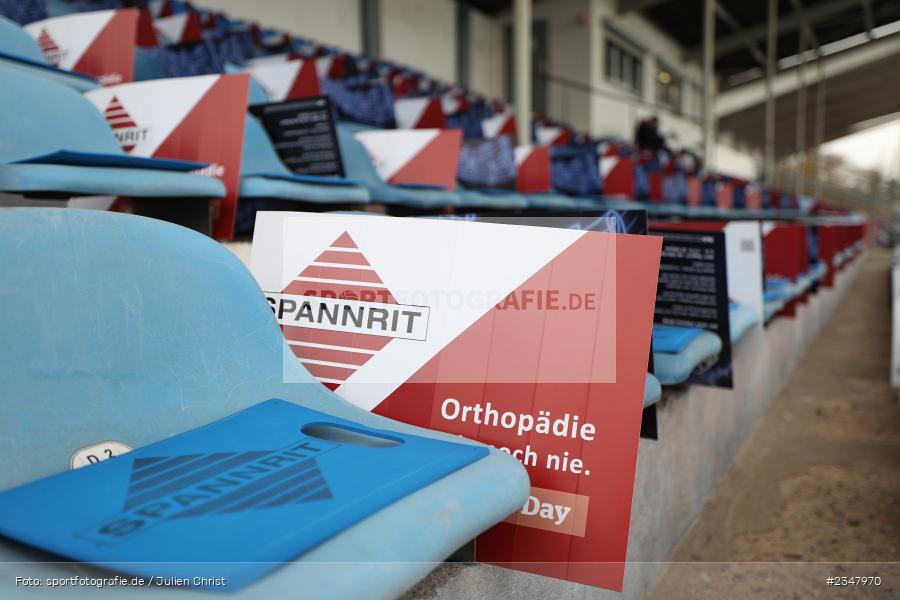 Klatschpappen, Stadion am Schönbusch, Aschaffenburg, 03.12.2022, sport, action, Fussball, BFV, Dezember 2022, Saison 2022/2023, 24. Spieltag, Regionalliga Bayern, FCB, SVA, FC Bayern München II, SV Viktoria Aschaffenburg - Bild-ID: 2347970 Klatschpappen, Stadion am Schönbusch, Aschaffenburg, 03.12.2022, sport, action, Fussball, BFV, Dezember 2022, Saison 2022/2023, 24. Spieltag, Regionalliga Bayern, FCB, SVA, FC Bayern München II, SV Viktoria Aschaffenburg - Bild-ID: 2347970