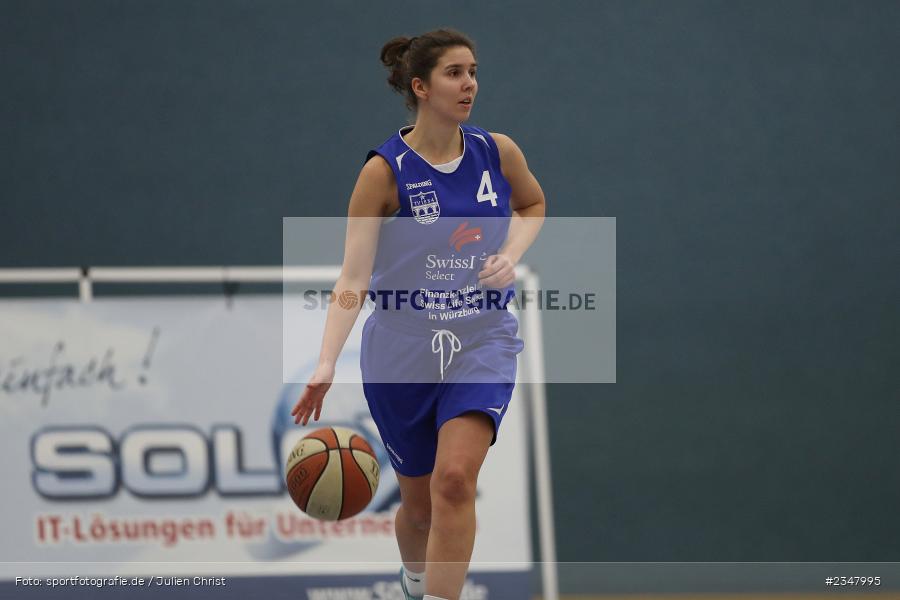 Eva Barthel, Hans-Wilhelm-Renkhoff-Halle, Marktheidenfeld, 03.12.2022, sport, action, Fussball, DBB, Dezember 2022, Saison 2022/2023, Regionalliga Damen HR-Nord, 10. Spieltag, USV, TVM, USV TU Dresden, TV Marktheidenfeld - Bild-ID: 2347995