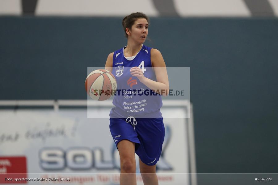 Eva Barthel, Hans-Wilhelm-Renkhoff-Halle, Marktheidenfeld, 03.12.2022, sport, action, Fussball, DBB, Dezember 2022, Saison 2022/2023, Regionalliga Damen HR-Nord, 10. Spieltag, USV, TVM, USV TU Dresden, TV Marktheidenfeld - Bild-ID: 2347996