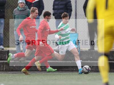 Fotos von FC Würzburger Kickers - SpVgg Greuther Fürth auf sportfotografie.de