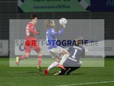 Fotos von TSG Hoffenheim - FC Bayern München auf sportfotografie.de