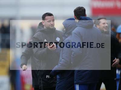 Fotos von SV Viktoria Aschaffenburg - FC Bayern München II auf sportfotografie.de