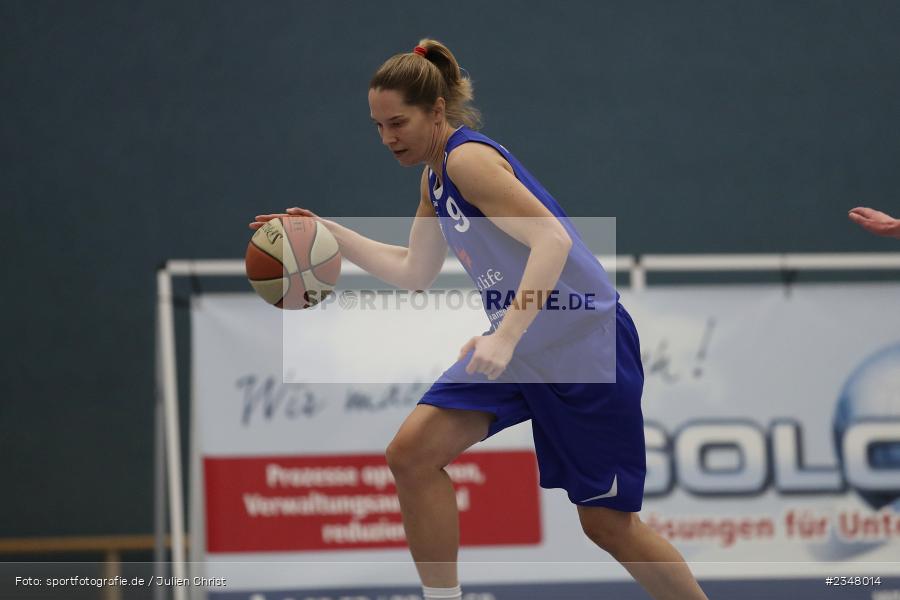 Sabine Sigloch, Hans-Wilhelm-Renkhoff-Halle, Marktheidenfeld, 03.12.2022, sport, action, Fussball, DBB, Dezember 2022, Saison 2022/2023, Regionalliga Damen HR-Nord, 10. Spieltag, USV, TVM, USV TU Dresden, TV Marktheidenfeld - Bild-ID: 2348014