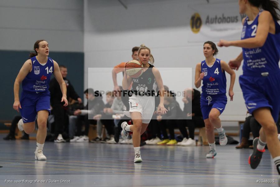 Sarina Porstendörfer, Hans-Wilhelm-Renkhoff-Halle, Marktheidenfeld, 03.12.2022, sport, action, Fussball, DBB, Dezember 2022, Saison 2022/2023, Regionalliga Damen HR-Nord, 10. Spieltag, USV, TVM, USV TU Dresden, TV Marktheidenfeld - Bild-ID: 2348025