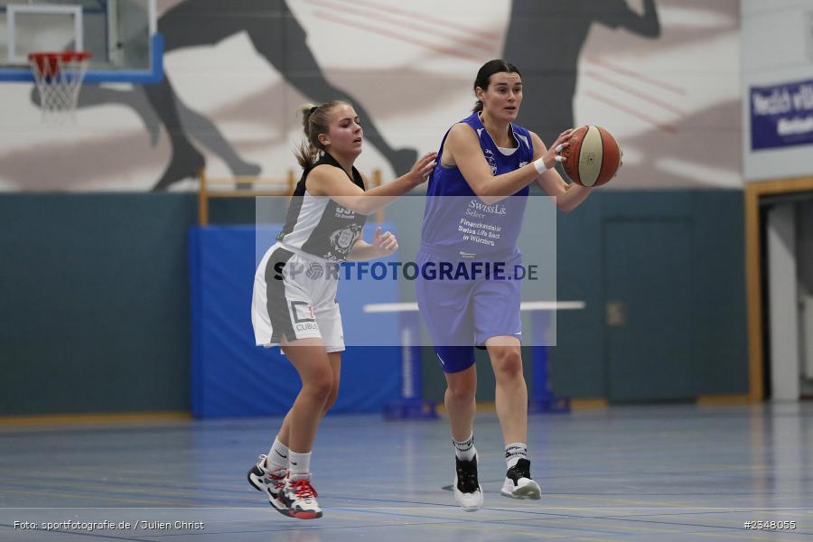Anne Pfister, Hans-Wilhelm-Renkhoff-Halle, Marktheidenfeld, 03.12.2022, sport, action, Fussball, DBB, Dezember 2022, Saison 2022/2023, Regionalliga Damen HR-Nord, 10. Spieltag, USV, TVM, USV TU Dresden, TV Marktheidenfeld - Bild-ID: 2348055