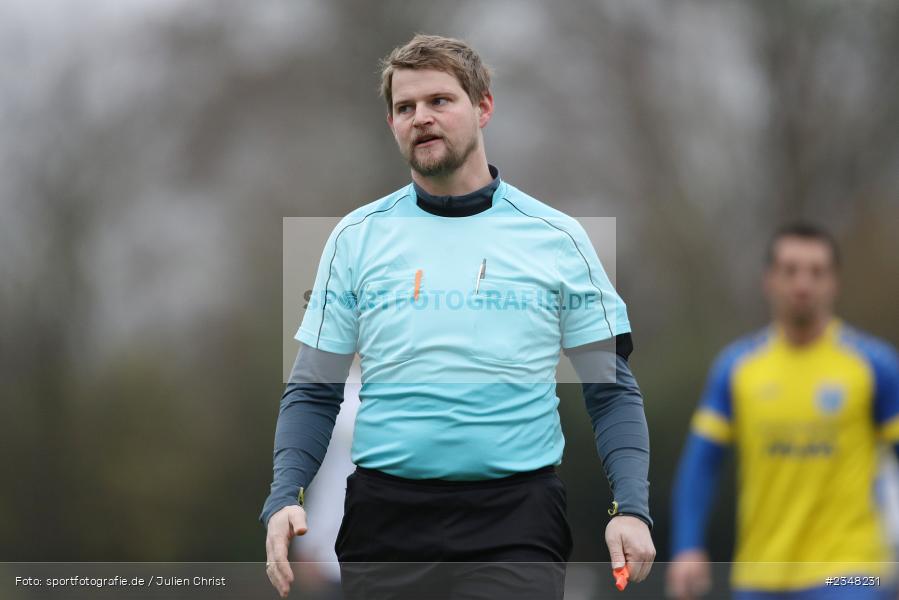 Markus Kohler, Sportgelände Gassenhäuser, Wertheim, 04.12.2022, sport, action, Fussball, bfv, Dezember 2022, Saison 2022/2023, BFV-Landesliga Odenwald, 19. Spieltag, SVK, SVE, SV Königshofen, SV Eintracht Nassig - Bild-ID: 2348231