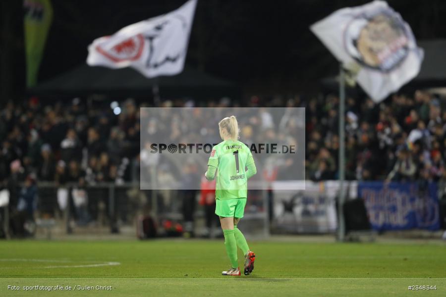 Stina Johannes, Stadion am Brentanobad, Frankfurt, 09.12.2022, sport, action, Fussball, DFB, Dezember 2022, Saison 2022/2023, 10. Spieltag, FFBL, FLYERALARM Frauen-Bundesliga, FFC, SGE, 1. FFC Turbine Potsdam, Eintracht Frankfurt - Bild-ID: 2348344 Stina Johannes, Stadion am Brentanobad, Frankfurt, 09.12.2022, sport, action, Fussball, DFB, Dezember 2022, Saison 2022/2023, 10. Spieltag, FFBL, FLYERALARM Frauen-Bundesliga, FFC, SGE, 1. FFC Turbine Potsdam, Eintracht Frankfurt - Bild-ID: 2348344